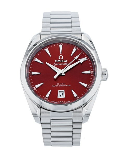 Omega Aqua Terra 150m Gents 220.10.38.20.13.003
